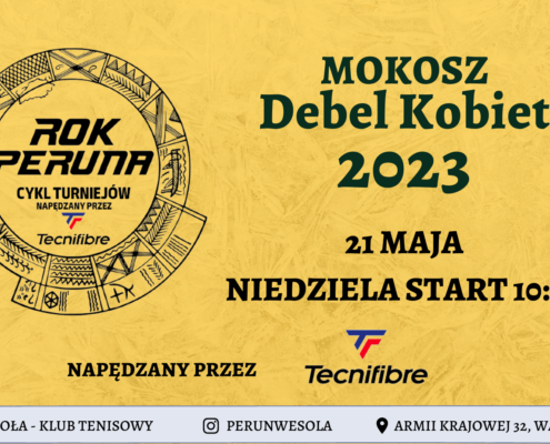 Debel Kobiet Mokosz